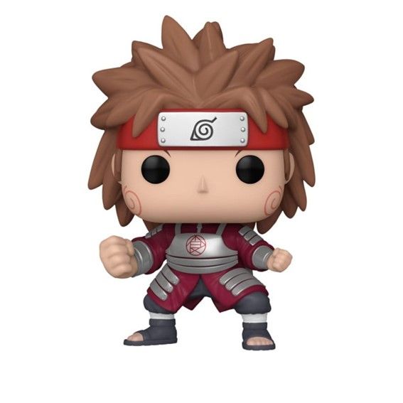 Funko Pop! Choji Akimichi 1510 - Naruto Shippuden