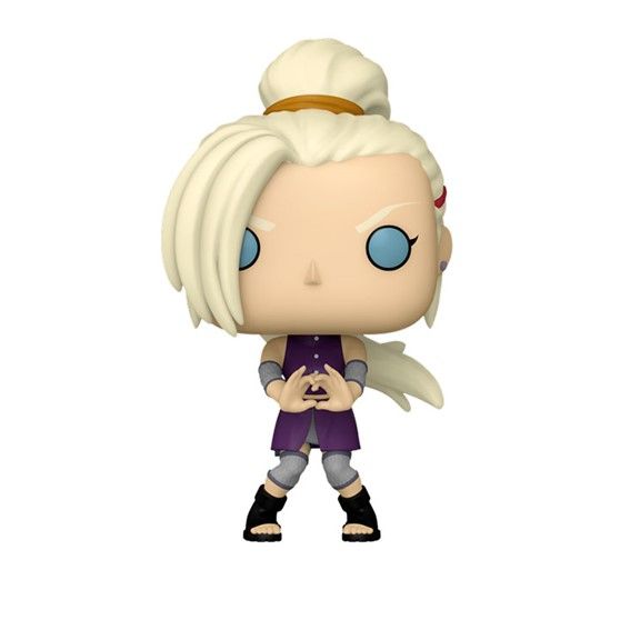 Funko Pop! Ino Yamanaka 1506 - Naruto Shippuden