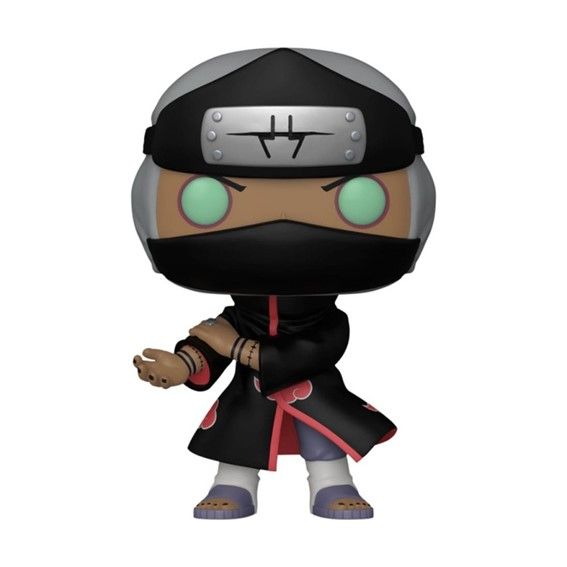 Funko Pop! Kakuzu 1504 - Naruto Shippuden
