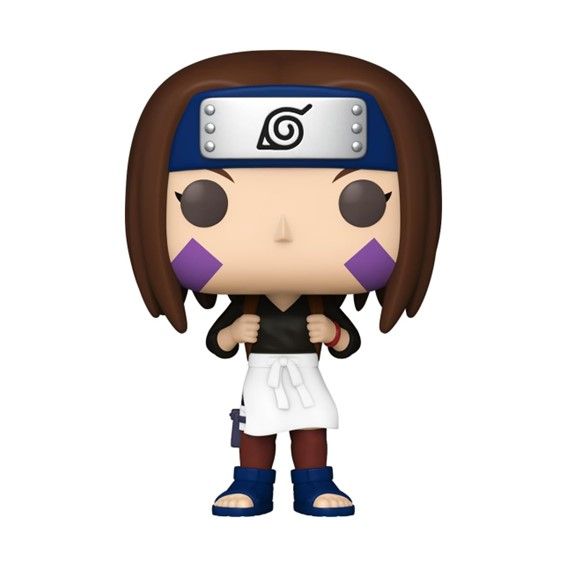 Funko Pop! Rin Nohara 1658 - Naruto Shippuden