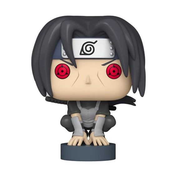 Funko Pop! Itachi Uchiha 1656 - Naruto Shippuden