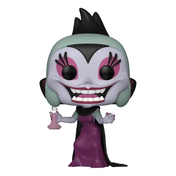 Funko Pop! Yzma 1521 - Disney Villains