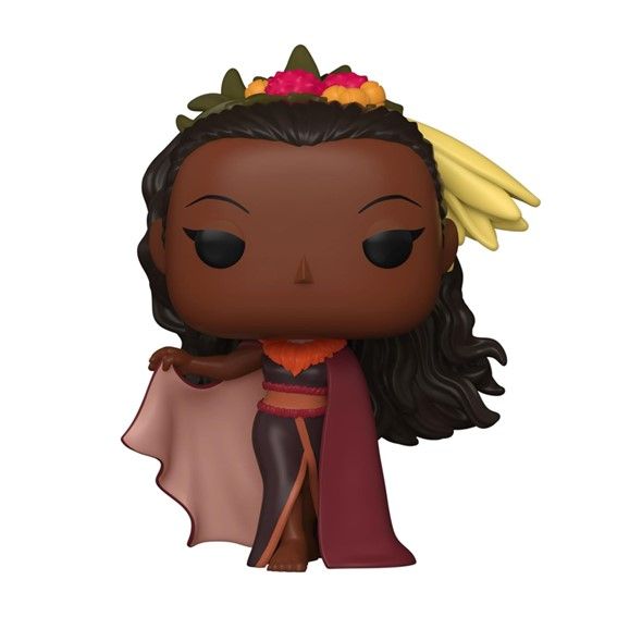 Funko Pop! Matangi 1548 - Moana 2 Disney