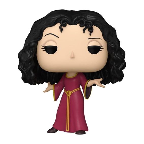 Funko Pop! Mother Gothel 1520 - Disney Villains