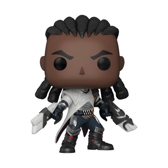 Funko Pop! Lucian 1042 - League of Legends LOL