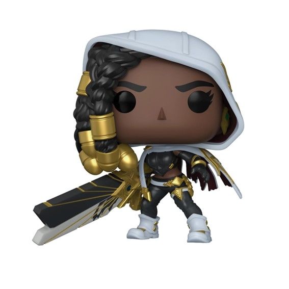 Funko Pop! Senna 1043 - League of Legends LOL