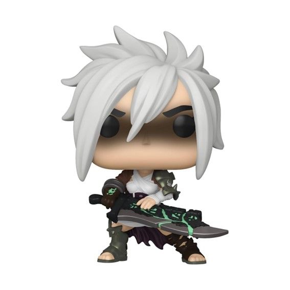 Funko Pop! Riven 1040 - League of Legends LOL