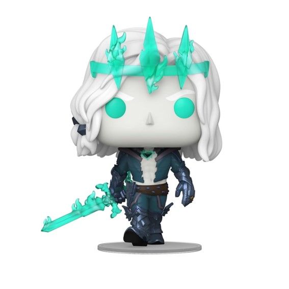 Funko Pop! Viego 1044 - League of Legends LOL
