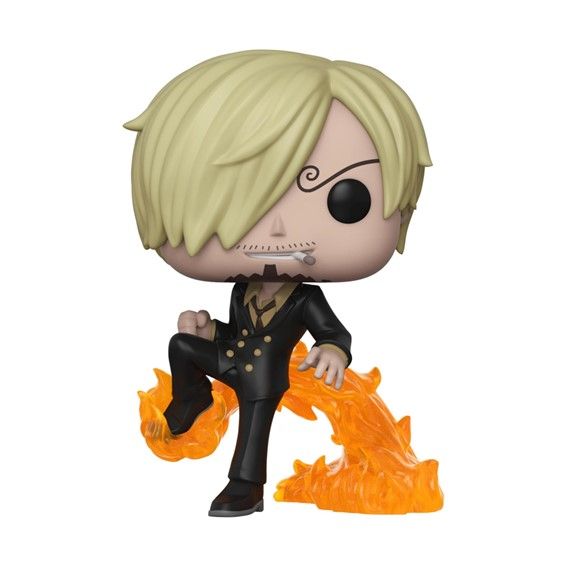 Funko Pop! Vinsmoke Sanji 398 - One Piece