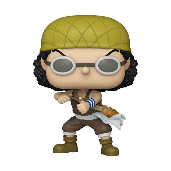 Funko Pop! Usopp 1774 - One Piece