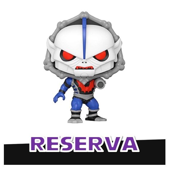 Funko Pop! Hordak 1798 - She-Ra Princess of Power