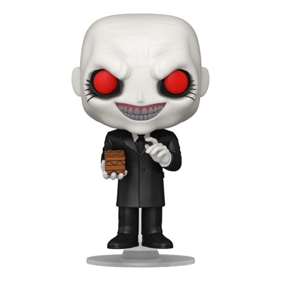 Funko Pop! The Gentlemen 1620 - Buffy The Vampire Slayer