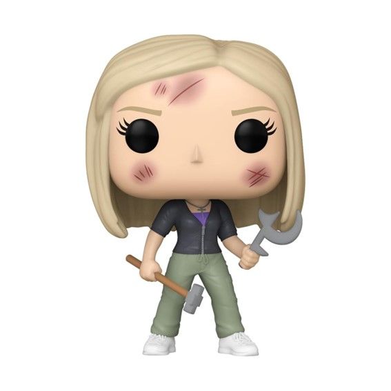 Funko Pop! Buffy 1617 - Buffy The Vampire Slayer