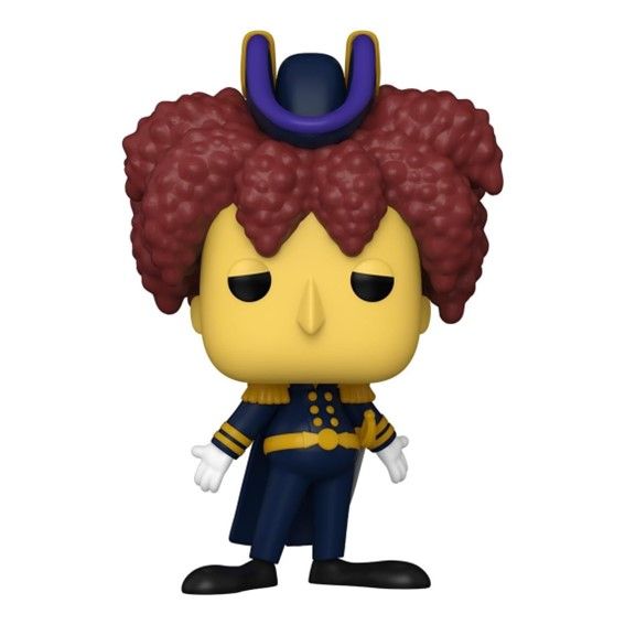 Funko Pop! Sideshow Bob 1656 - The Simpsons
