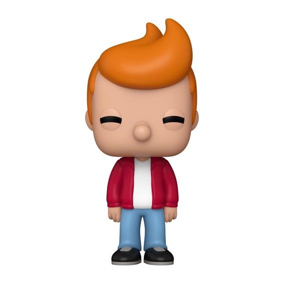 Funko Pop! Philip J. Fry 1755 - Futurama