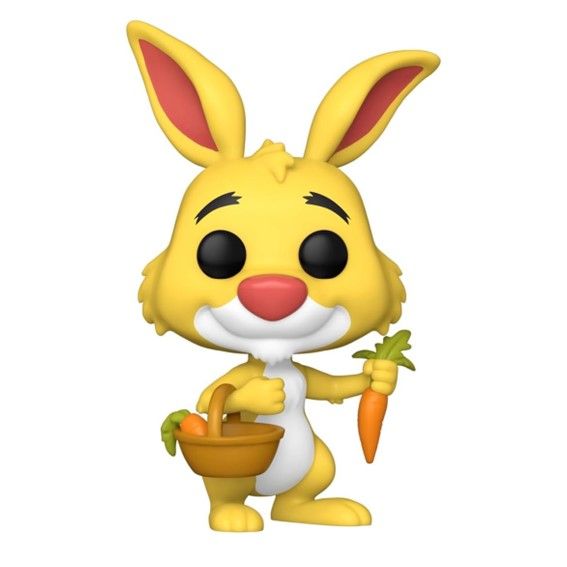 Funko Pop! Rabbit 1515 - Winnie The Pooh Disney
