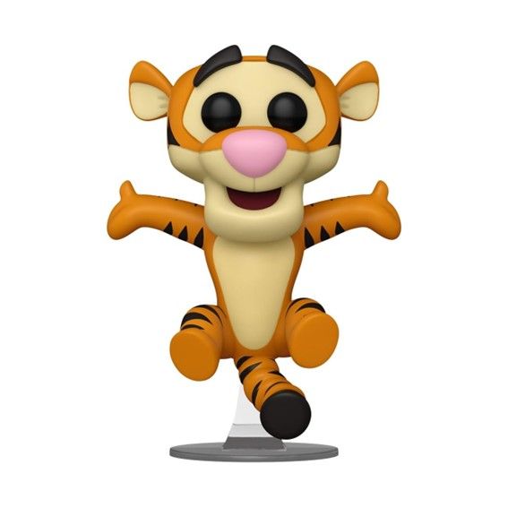 Funko Pop! Tigger 1517 - Winnie The Pooh Disney
