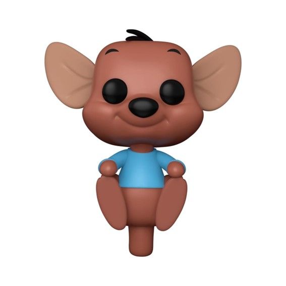 Funko Pop! Roo 1516 - Winnie The Pooh Disney