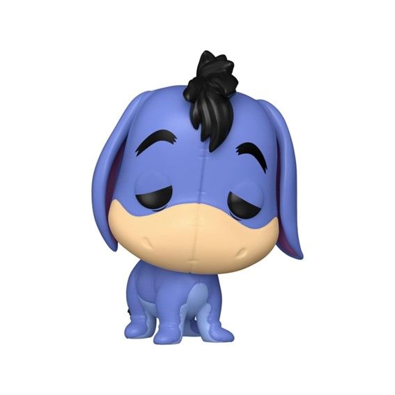 Funko Pop! Eeyore 1513 - Winnie The Pooh Disney