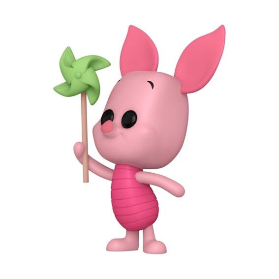 Funko Pop! Piglet 1514 - Winnie The Pooh Disney