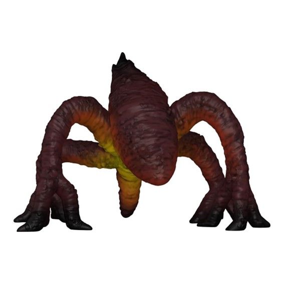 Funko Pop! 6&#39;&#39; The Mind Flayer 1597 - Stranger Things Netflix