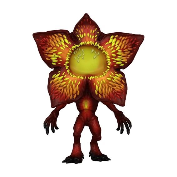 Funko Pop! Demogorgon 1596 - Stranger Things Netflix