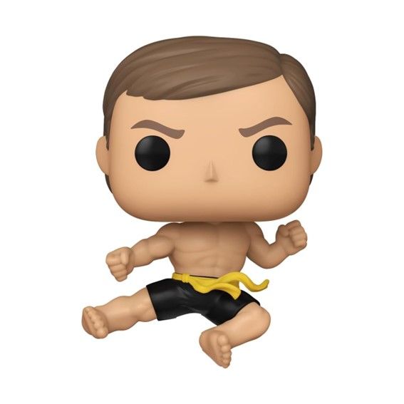 Funko Pop! Bloodsport 1866 - Bloodsport