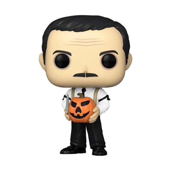 Funko Pop! Gomez Addams 1548 - The Addams Family