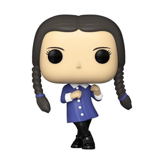 Funko Pop! Wednesday Addams 1549 - The Addams Family