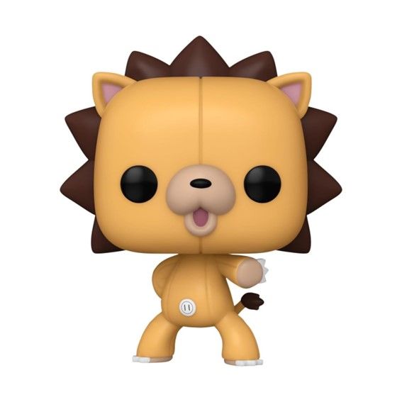 Funko Pop! Kon 1615 - Bleach