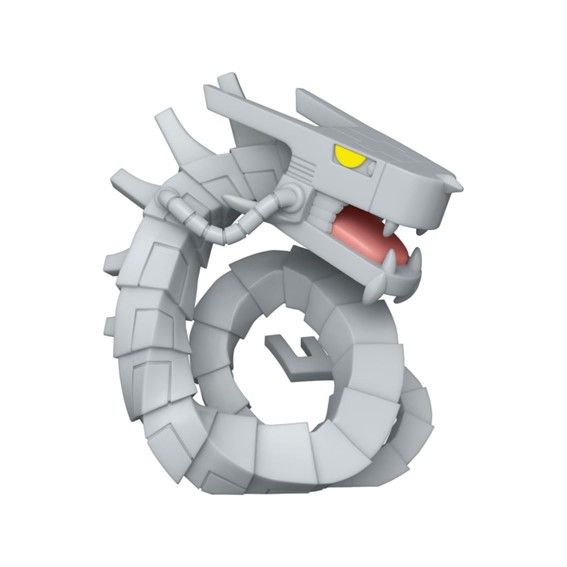 Funko Pop! Cyber Dragon 1736 - Yu-Gi-Oh!
