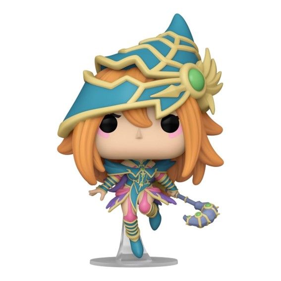Funko Pop! Magician&#39;s Valkyria 1735 - Yu-Gi-Oh!