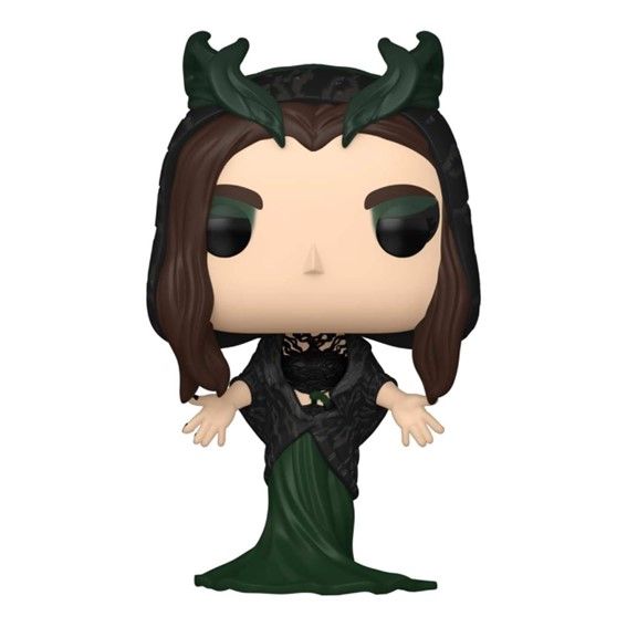 Funko Pop! Death 1472 - Agatha Marvel