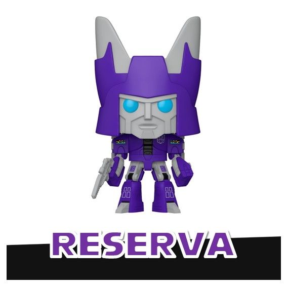 Funko Pop! Cyclonus 148 - Transformers