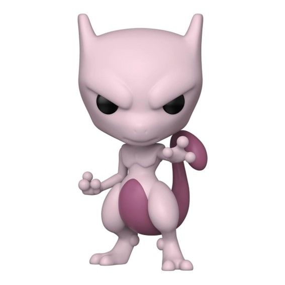 Funko Pop! Mewtwo 581 - Pokemon