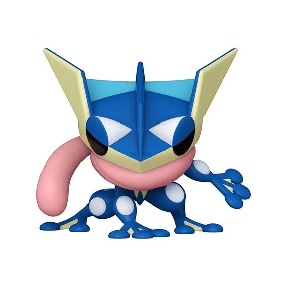 Funko Pop! Greninja 968 - Pokemon