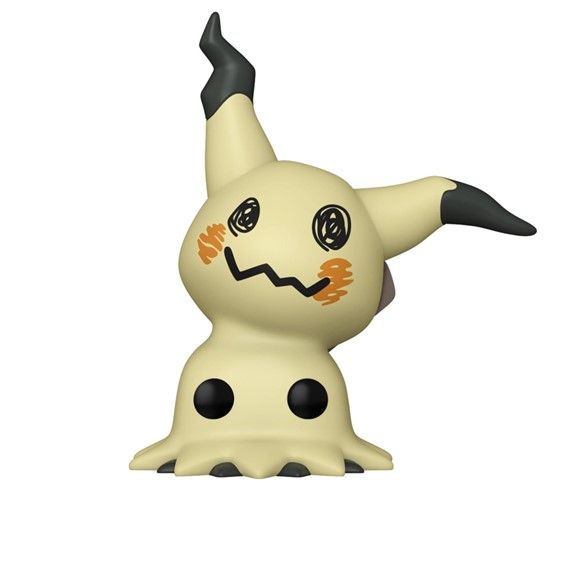 Funko Pop! Mimikyu 1013 - Pokemon