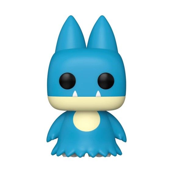 Funko Pop! Munchlax 885 - Pokemon