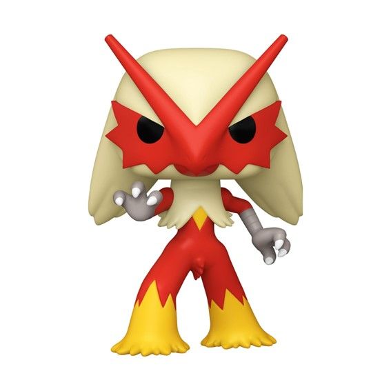 Funko Pop! Blaziken 983 - Pokemon