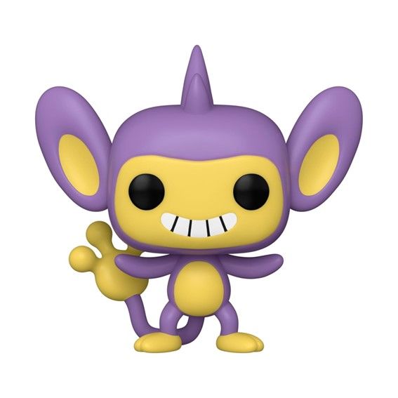 Funko Pop! Aipom 947 - Pokemon