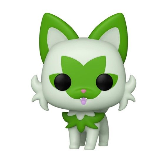 Funko Pop! Sprigatito 984 - Pokemon