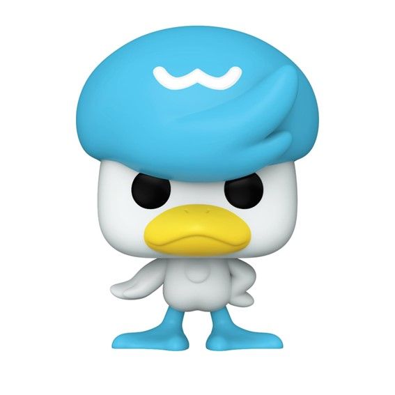 Funko Pop! Quaxly 1012 - Pokemon