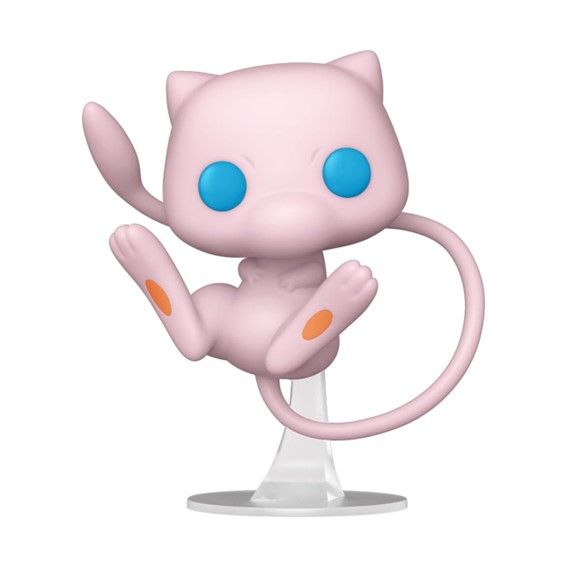 Funko Pop! Mew 643 - Pokemon