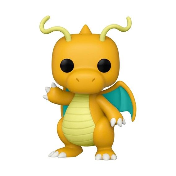 Funko Pop! Dragonite 850 - Pokemon