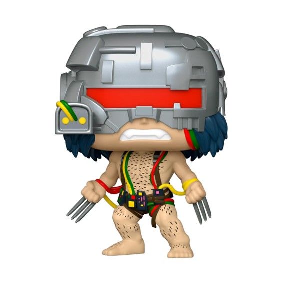 Funko Pop! Weapon X 1373 - Marvel