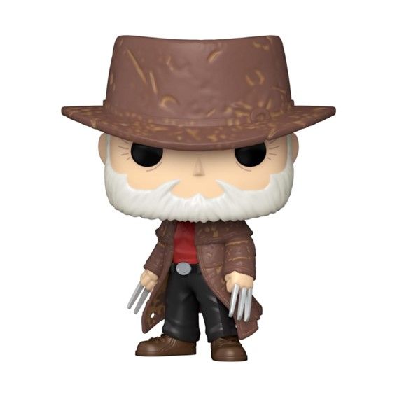 Funko Pop! Old Man Logan 1374 - Marvel