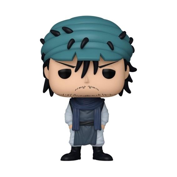 Funko Pop! Ging Freecss 1725 - Hunter x Hunter