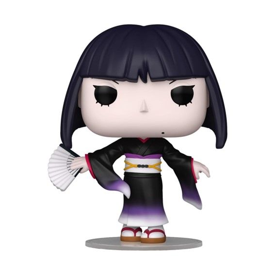 Funko Pop! Kalluto Zoldyck 1726 - Hunter x Hunter