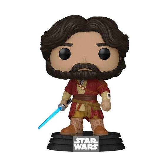 Funko Pop! Ezra Bridger 752 - Star Wars