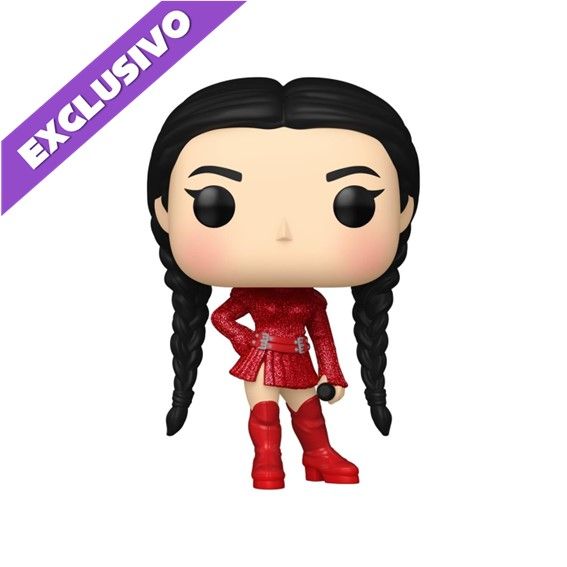 Funko Pop! Rosalia 417 (Diamond) (Special Edition) - Rocks